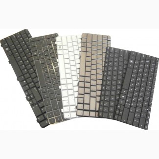 Клавиатуры различных моделей для ноутбуков в наличии в магазине Коннект