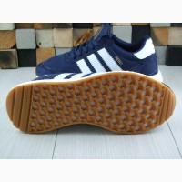 Легкие осенние кроссовки Adidas Iniki