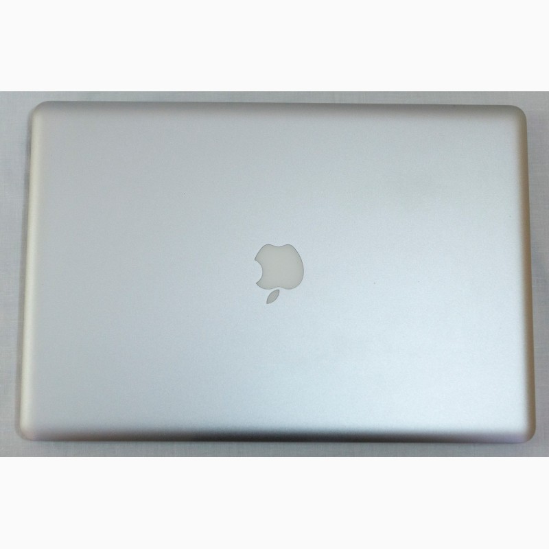 Фото 2. Apple MacBook Pro Диагональ : 17дюймов