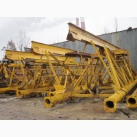 Продаем козловой кран КС-35-50, 35 тонн, 2005 г.в
