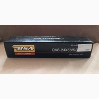 Продається приціл оптичний BSA 6-24x56 irsp