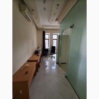 Продам офис в центре на Пушкинской, готовый бизнес, ремонт, мебель