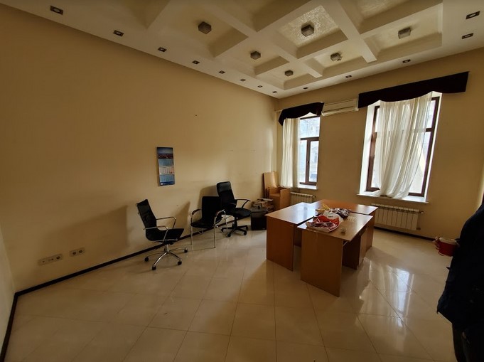 Фото 4. Продам офис в центре на Пушкинской, готовый бизнес, ремонт, мебель