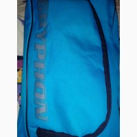 Хоккейная сумка-рюкзак Gryphon Kippy Kim G17- Double Strap