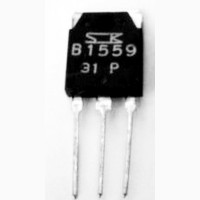 Продаем биполярные транзисторы