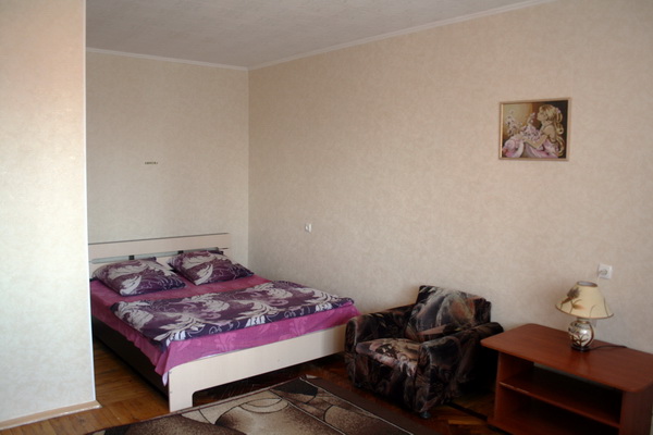 Квартира в Киеве посуточно, почасово