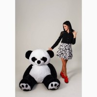 Плюшевый медведь Панда (Томми) 200 см