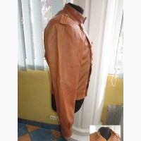 Оригинальная куртка - косуха Leder Classic Jackets. Кожа. 52/54р. Лот 1008