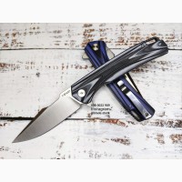 Y-START LK5021 (лучше Ganzo, Skif) сталь 440С, складной карманный нож