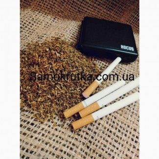 Табак «Virginia Gold»(Вирджиния Голд) Болгария 300г и другие сорта