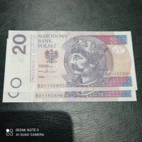 Продам банкноти Польщі