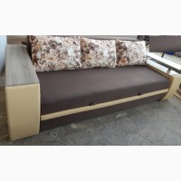 Ортопедичний диван єврокнижка Сонет КС