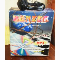 VCD player BENZER