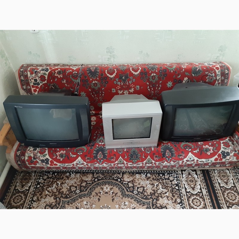 Фото 6. Продам три телевизора (Tosiba, Orion, Daewoo)