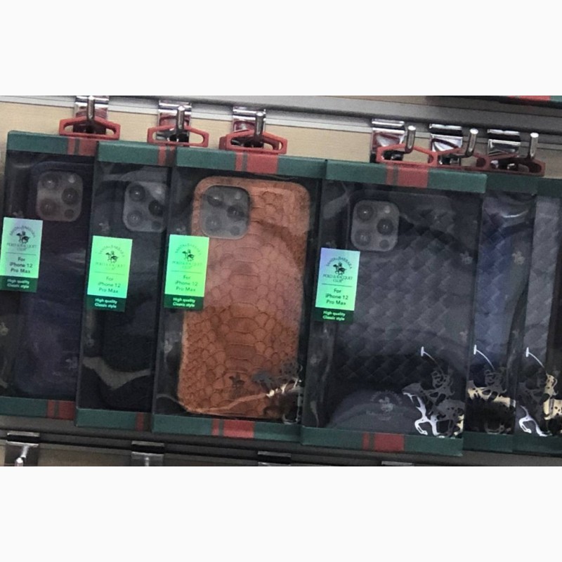 Фото 7. PoloRavel Case iPhone 12/ Pro/Max кожа силикон Накладка Чехол Бампер Silicon Leather Polo