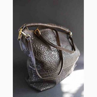 Женская сумка MAXON collection, кожа (Италия)