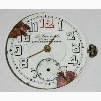 Годинник La Generale подетально отдельными запчастями часы на разборке