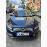 Продаж Volkswagen Passat B7, 9500 $