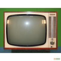 Продам антикварный телевизор Электрон-2 1965г.выпуска