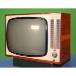 Продам антикварный телевизор Электрон-2 1965г.выпуска