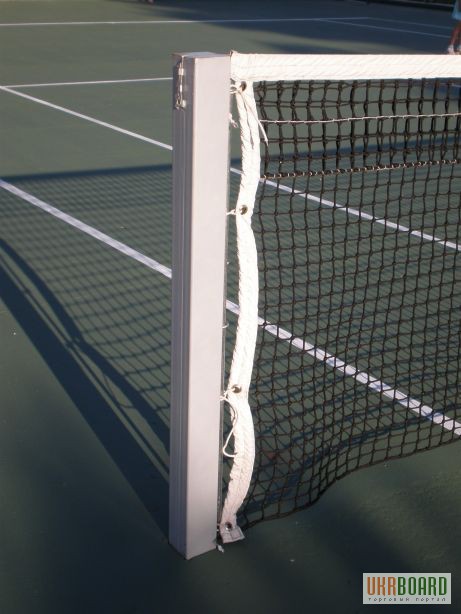 Фото 3. Стойки для большого тенниса, сетки- от производителя