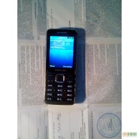 Продам телифон SAMSUNG S5610