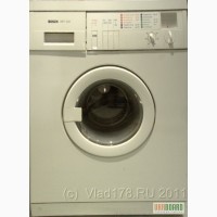 Продам стиральную машину BOSCH WFF 1201