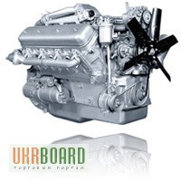Продам Двигатель ЯМЗ-238 Б/У