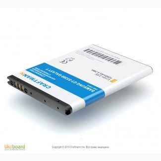EB454357VU аккумулятор для Samsung GT-S5300 GT-S5301 Pocket, GT-S5302, GT-S5360 GT-S5303 Y