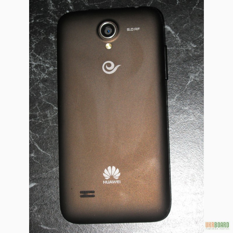 Фото 4. Смартфон Huawei C8825d на 2 сим-карты (GSM+CDMA)