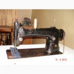 Швейная машинка 22 А класс Подольская