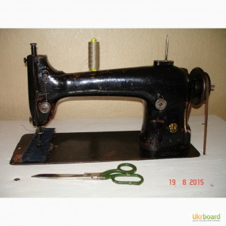 Швейная машинка 22 А класс Подольская