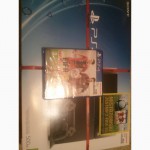 Диск ps4 fifa2015