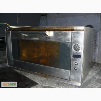 Продам недорого печь конвекционную Smeg Alfa 135 VE в ресторан, кафе, общепит