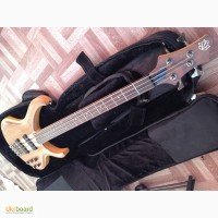 Продаю бас-гитару Ibanez BTB-670