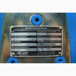 Поршневой компрессор ALUP Compressoren (Германия)10 бар атм, 1000л/мин, 5, 5кВт двиг