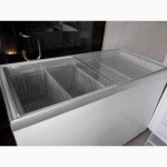 Продам ларь морозильный б/у AHT (Австрия) на 450 л