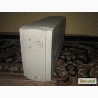 Ups Super Power 600VA системы бесперебойного питания и ибп