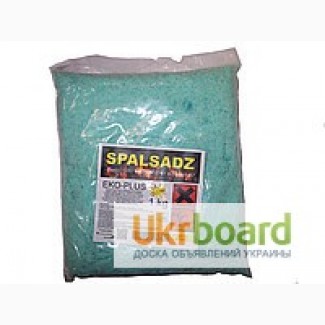 Продам Очиститель котла и дымохода Spalsadz (катализатор) 1 кг