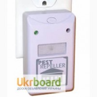 Отпугиватель грызунов и тараканов Pest Repeller