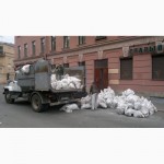 Вывоз строительного мусора Паритет-Украина