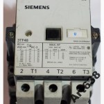 Пускатель контактор Siemens 100A