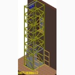 Производство Грузовых подъёмников-лифтов. ПОДЪЁМНИКИ-ЛИФТЫ ГРУЗОВЫЕ