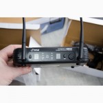 Радіомікрофони Pyle Pro PDWM3375 (UHF)