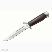 Реплика Златоустовского ножа Штрафбат