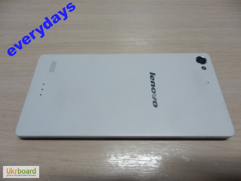 Фото 3. Мобильный телефон Lenovo X2-CU 32gb Black