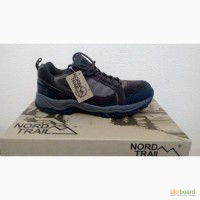 Продам новые мужские кроссовки Nord Trail