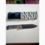 Продаю нож х12мф походно-лагерный