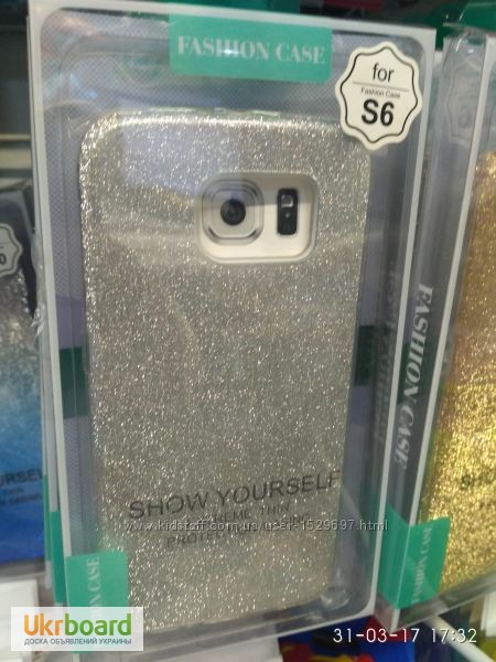 Фото 6. Чехол на Samsung S6 G920, защитное стекло Подбор аксессуаров, чехлы, защитные стекла