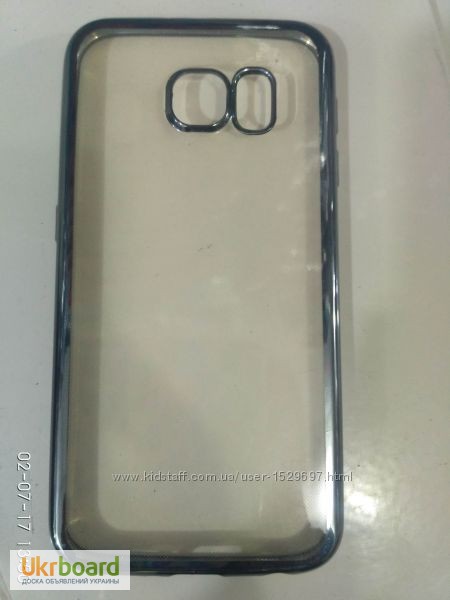 Фото 7. Чехол на Samsung S6 G920, защитное стекло Подбор аксессуаров, чехлы, защитные стекла